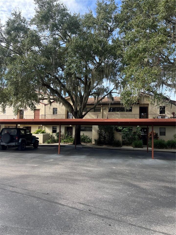 Property Photo: 4300 Baywood Boulevard B105 FL 32757