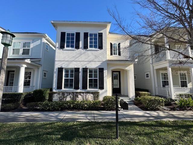 Property Photo: 1515 Resolute Street FL 34747