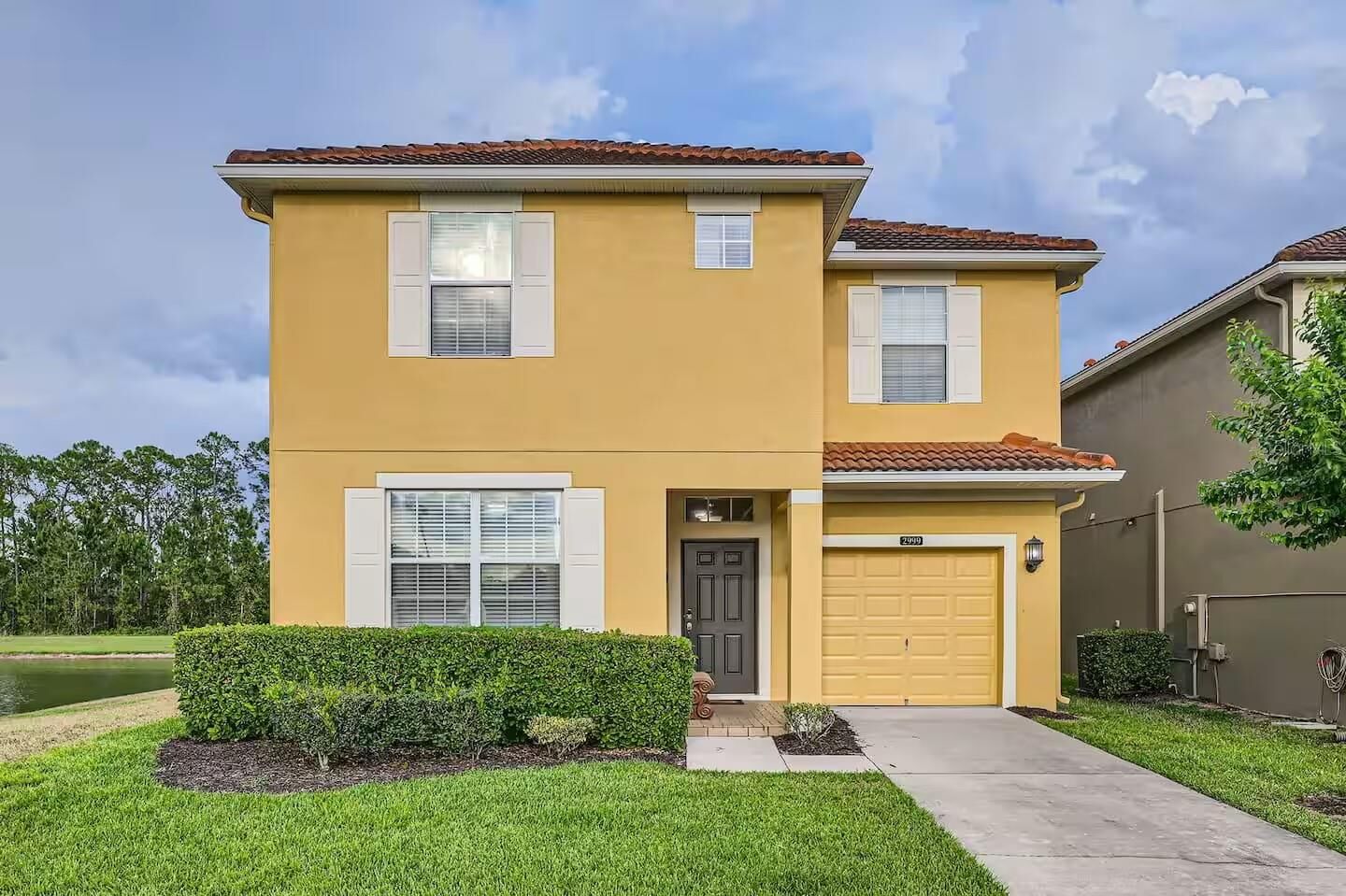 Property Photo: 2999 Buccaneer Palm Road FL 34747