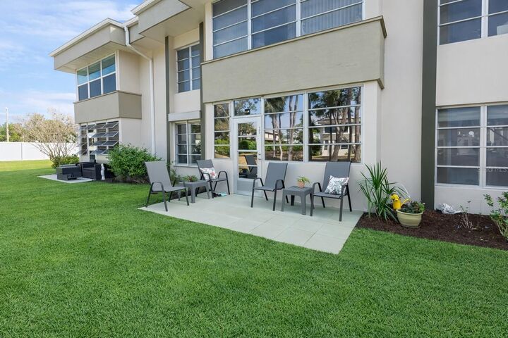 Property Photo: 2437 Harbor Boulevard 108 FL 33952