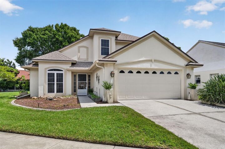 Property Photo: 3561 Ventura Club Circle FL 32822