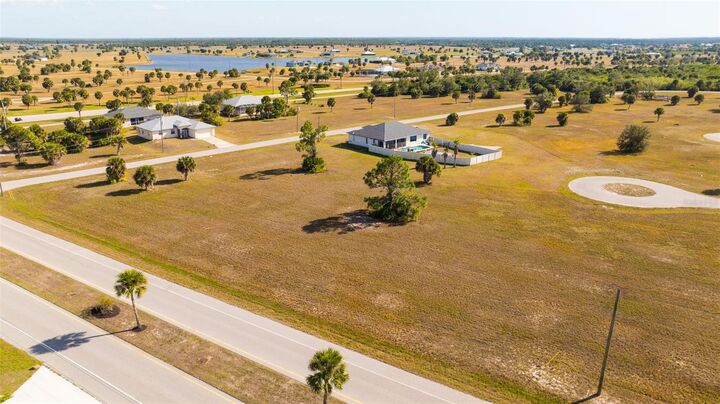 Property Photo:  99 Harness Road  FL 33946 