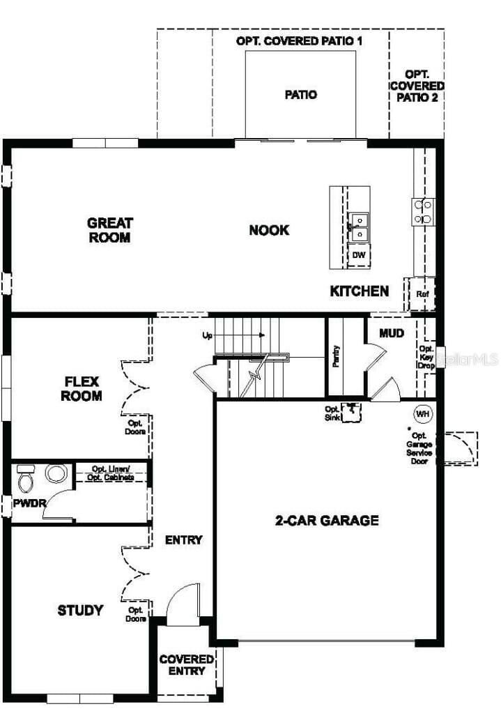 Property Photo:  1006 Heirloom Drive  FL 33844 