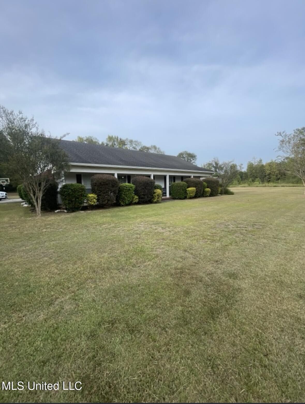 Property Photo: 3075 Highway 614 MS 39562