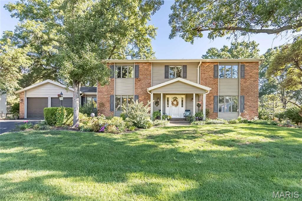 Property Photo:  1620 Chalmers Drive  MO 63017 