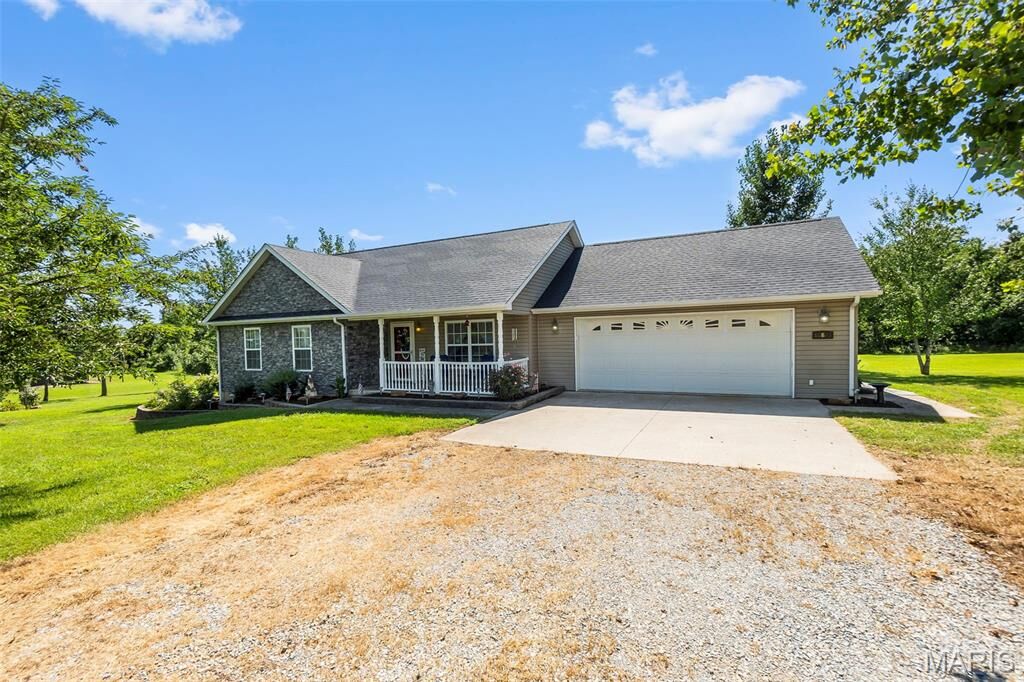 Property Photo: 16815 Augusta Drive MO 63751