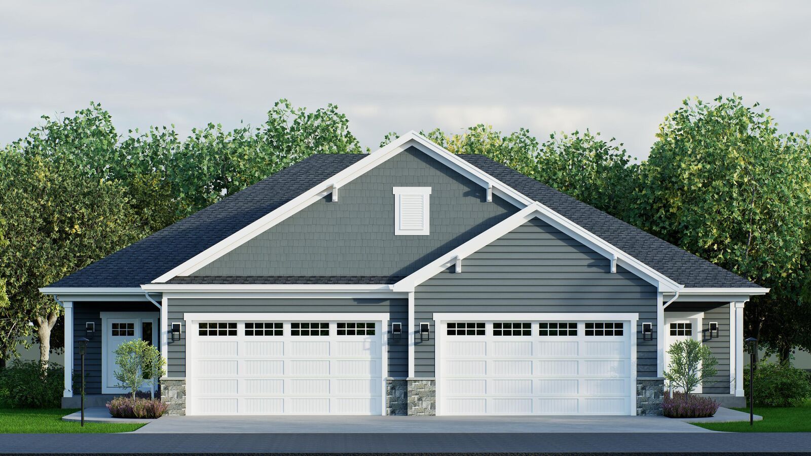 Property Photo:  548 Pioneer Ct Lt11 Left  WI 53118 