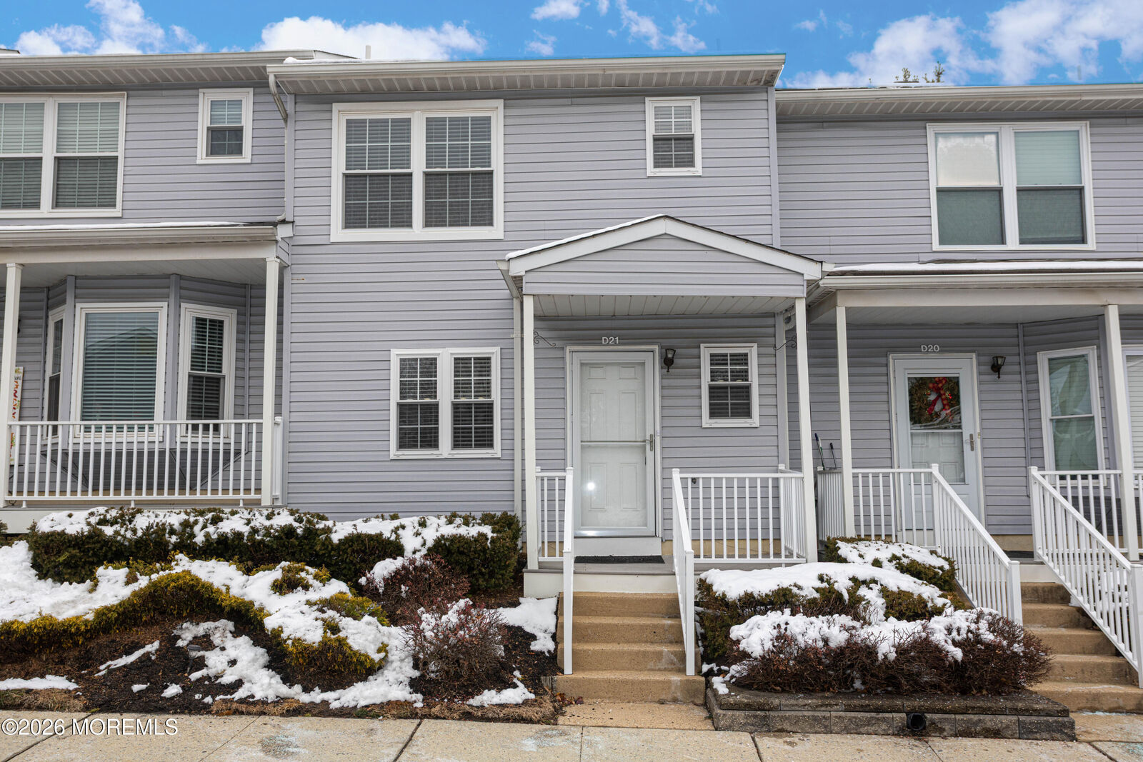Property Photo: 60 County Road NJ 07721