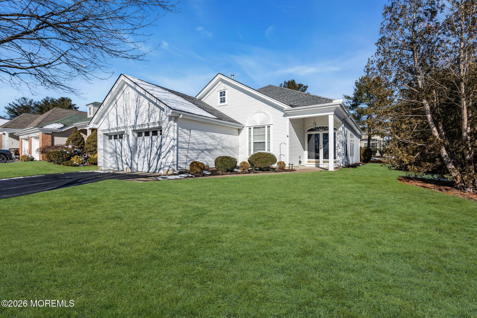 Property Photo:  1 Summerfield Drive  NJ 08701 