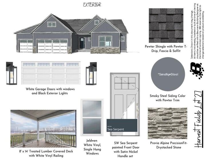 Property Photo:  9440 Fields Drive  MI 49464 