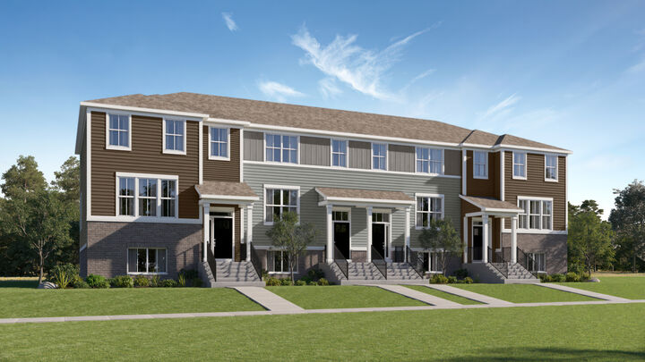 Property Photo:  14950 S Dyer Lane  IL 60544 