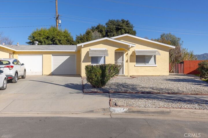 Property Photo:  2124 San Padre  CA 92545 