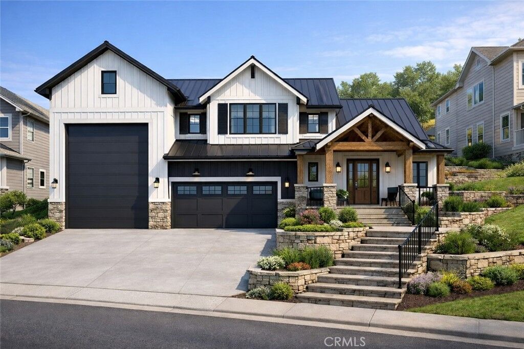 Property Photo:  23221 Gray Fox  CA 92587 