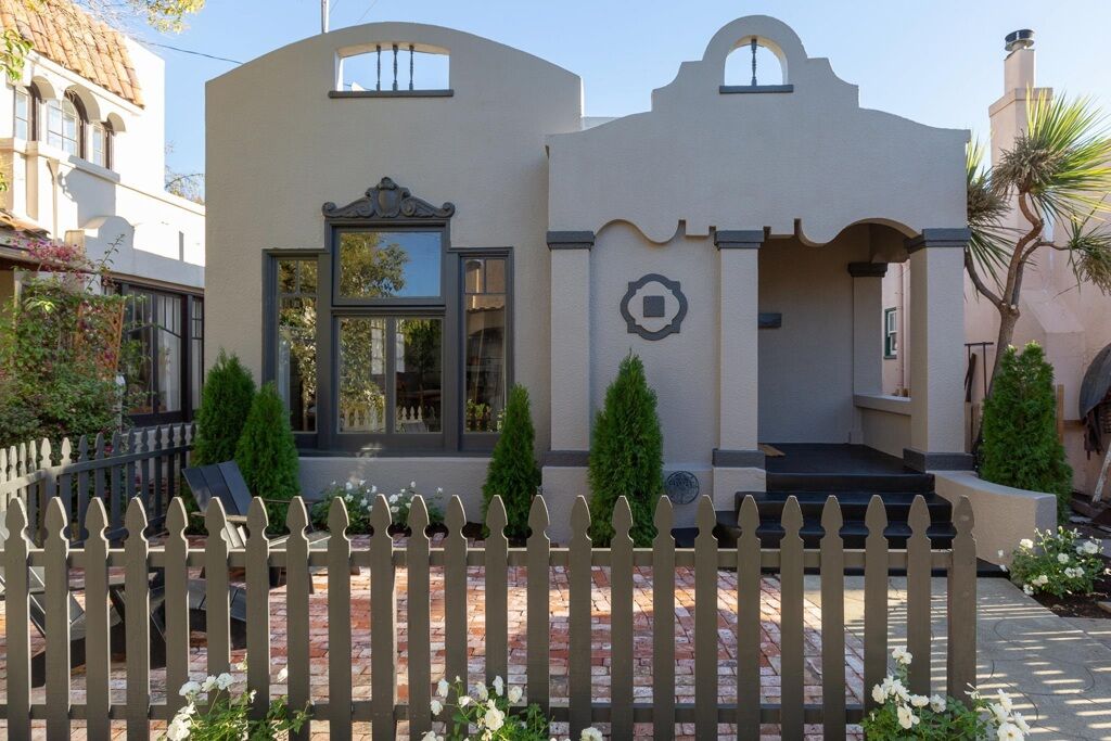 Property Photo:  2417 Marti Rae Ct  CA 94501 