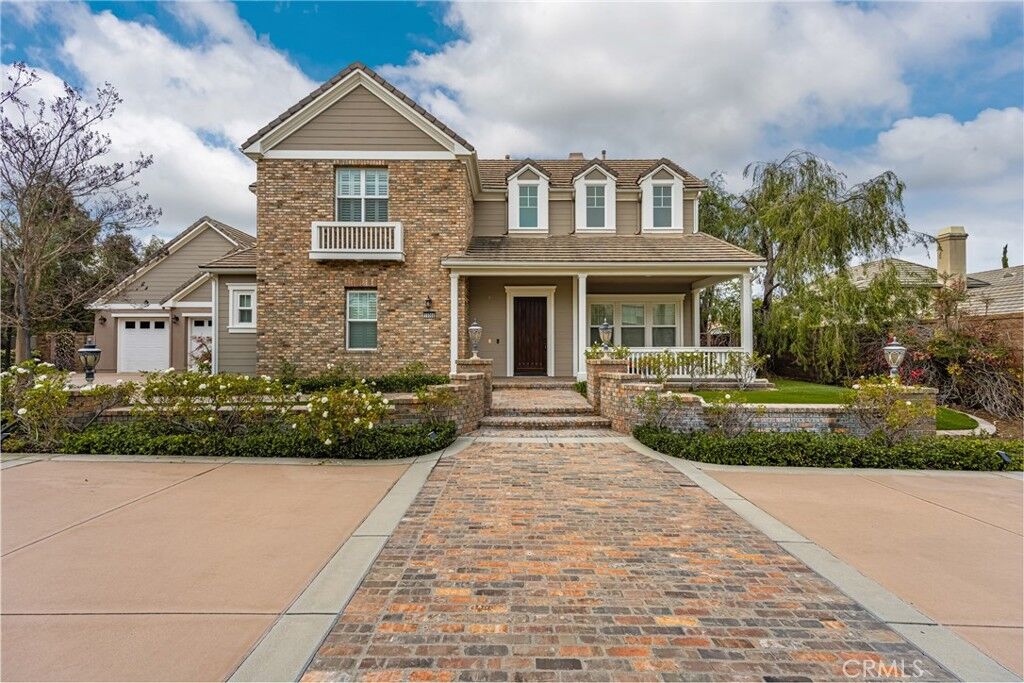 Property Photo:  19566 Connemara Court  CA 92886 