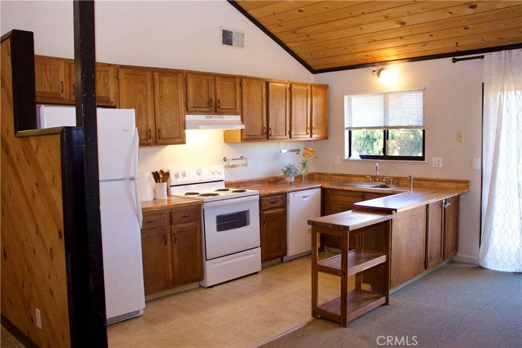 Property Photo:  19615 Old Creek A  CA 95467 