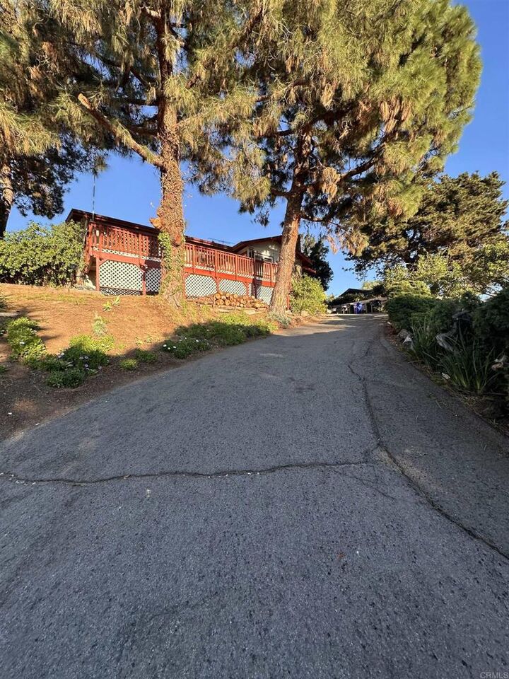 Property Photo:  2430 Sunflower Ter  CA 92083 