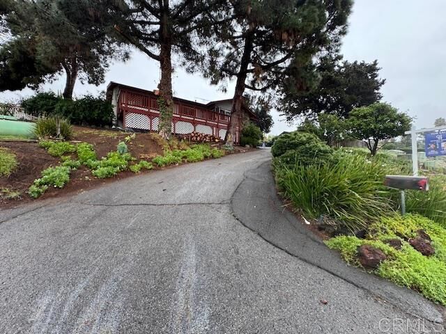 Property Photo:  2430 Sunflower Ter  CA 92083 