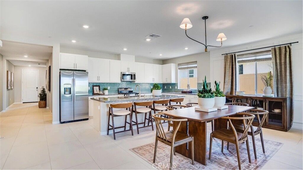 Property Photo: 17526 Bassets Street CA 92345