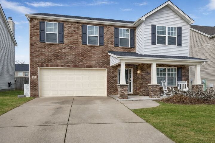 Property Photo:  76 Suggs Dr  TN 37087 