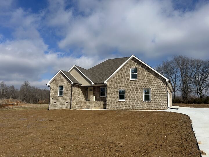 Property Photo:  460 Randall Ln  TN 37355 