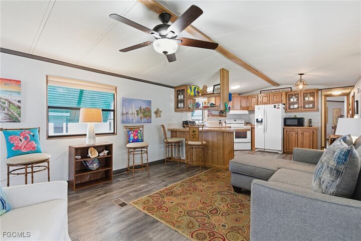 Property Photo: 9838 Sugarberry Way FL 33905