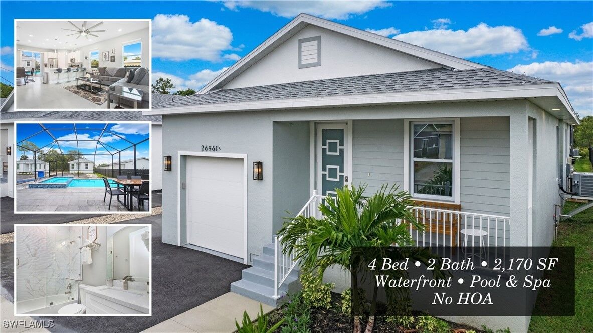 Property Photo:  26961 Riverside Drive  FL 34135 