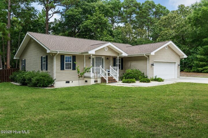 Property Photo:  510 Fawnbrook Lane SW  NC 28462 