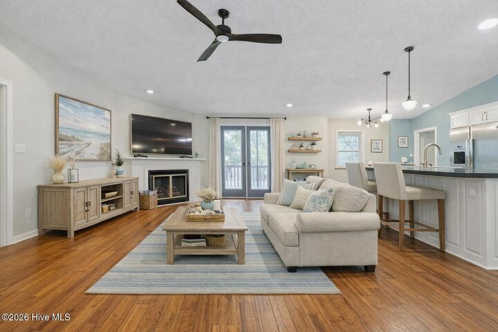 Property Photo: 510 Fawnbrook Lane SW NC 28462
