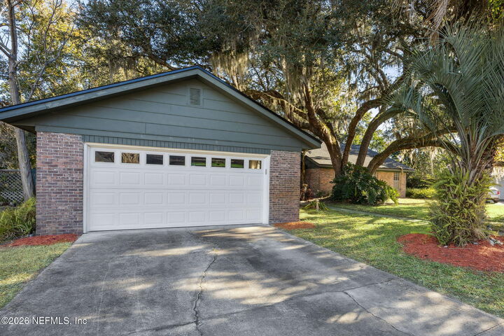 Property Photo:  9665 Scott Mill Estates Way  FL 32257 