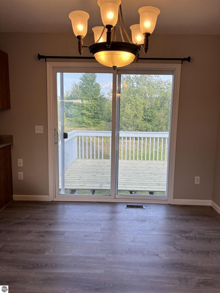 Property Photo: 2473 Woodcock Lane MI 49685