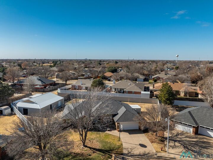 Property Photo:  117 Adkins Court  NM 88101 