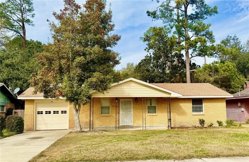 Property Photo:  3845 Berkley Street  LA 70458 