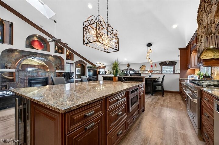 Property Photo:  13817 Lakewood Heights Boulevard  OH 44107 