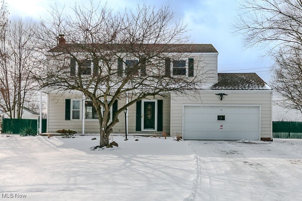 Property Photo:  7626 Buchanan Court  OH 44060 
