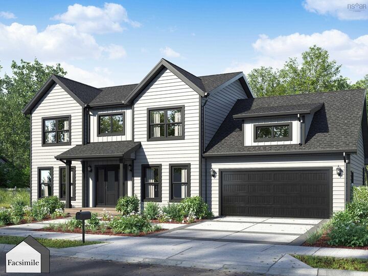 Lot 5064 131 Knotwood Lane Indigo Shores — photo 1