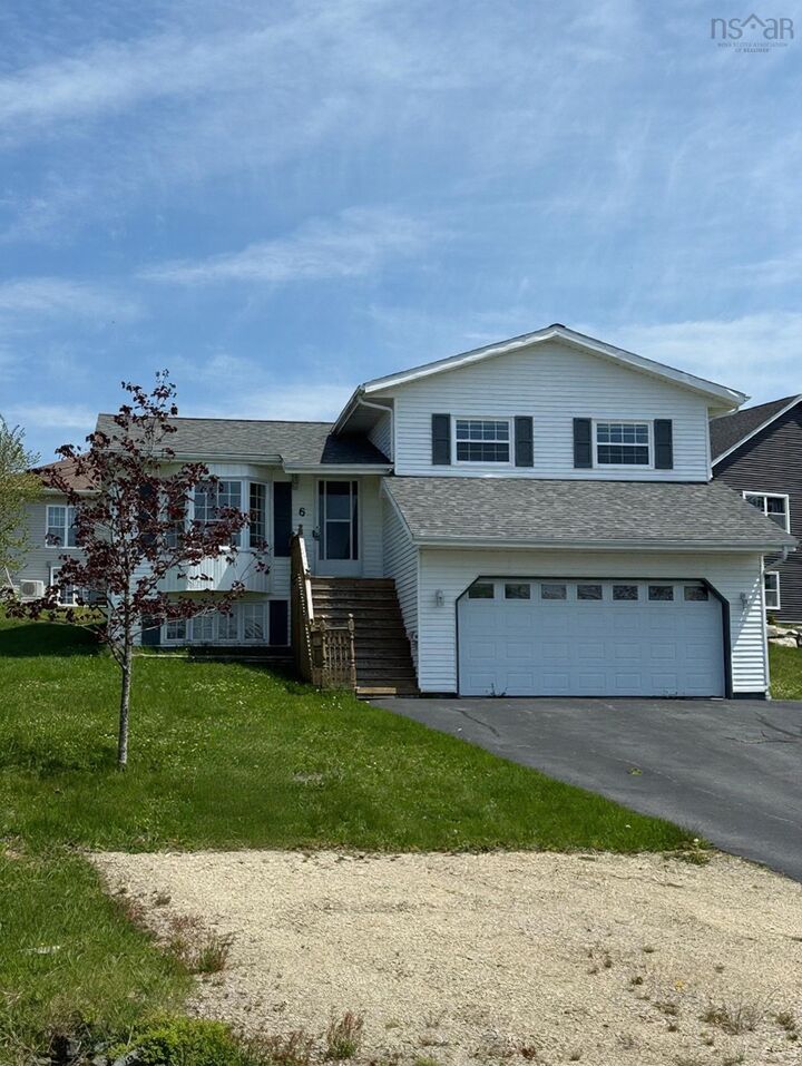 6 Placid Court — photo 1