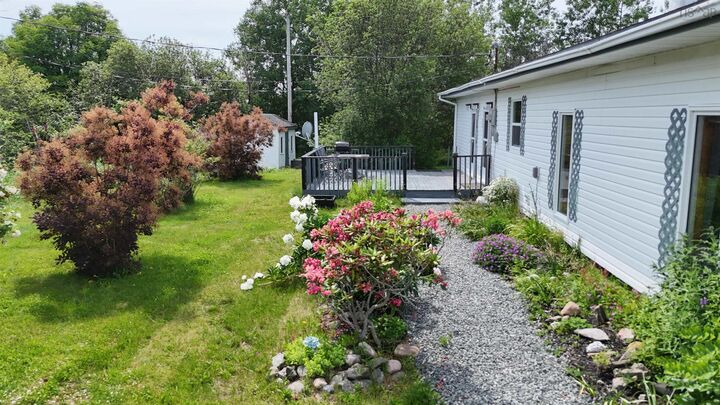 Property Photo: 5381 Highway 19 NS B0E 1P0