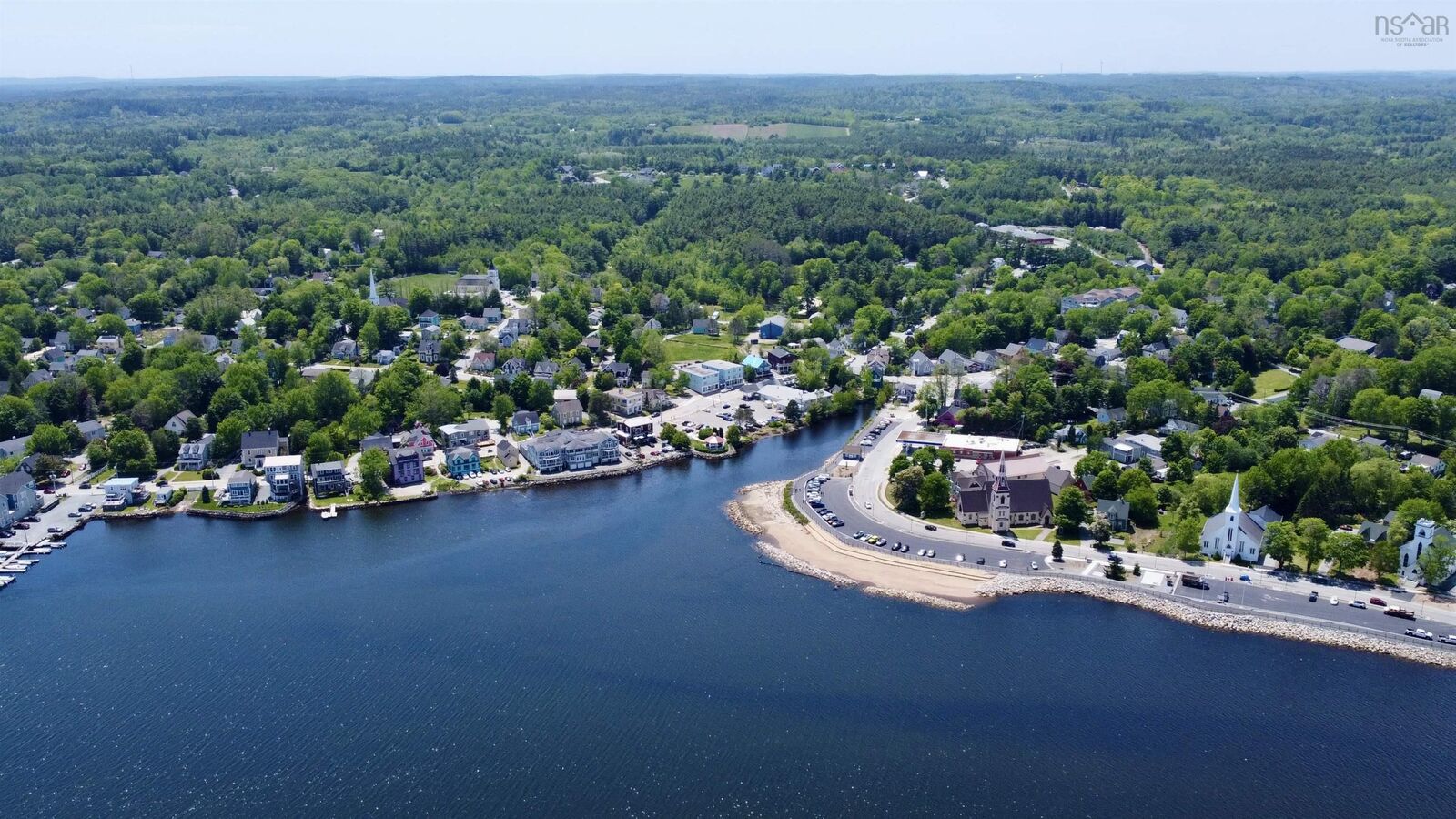 Property Photo:  Lot 226 Hawthorn Road  NS B0J 2E0 