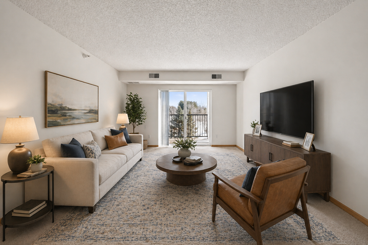Property Photo:  610 Whiskey Road NW 311  MN 55040 