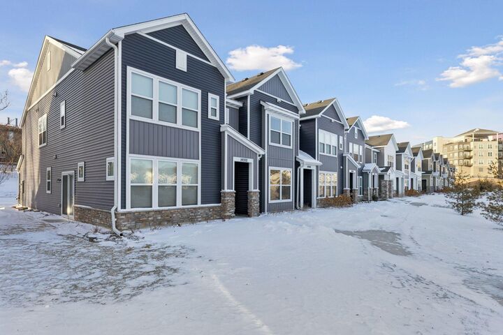 Property Photo:  14548 Twin Lakes Circle  MN 55306 