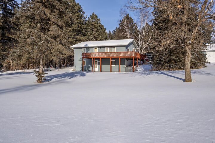 Property Photo:  12824 Everlasting Drive  MN 56470 