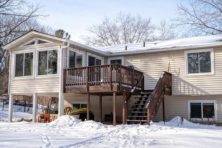 Property Photo:  858 Sudberry Lane  MN 55123 