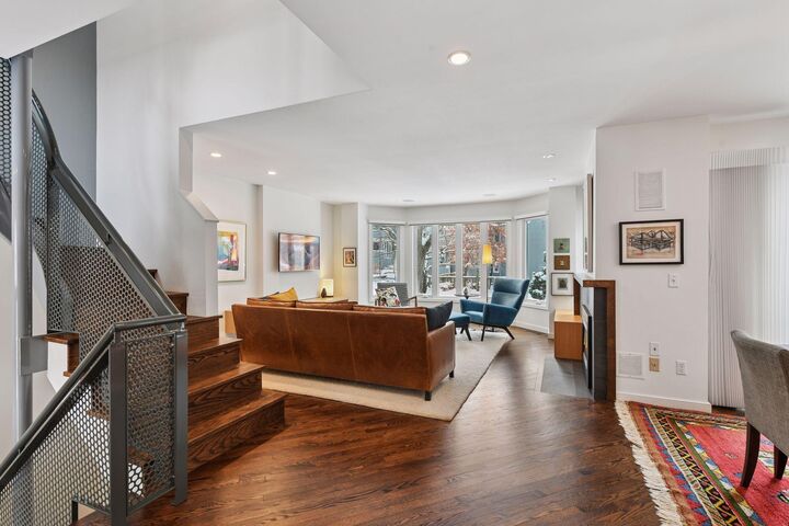 Property Photo: 30 Greenway Gables MN 55403