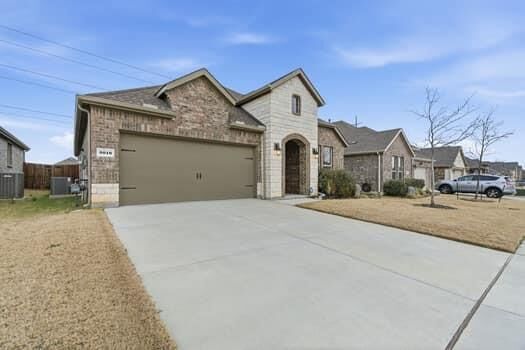 Property Photo:  3018 Moccasin Lane  TX 76227 