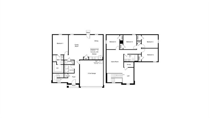 Property Photo:  1524 Hazelnut Drive  TX 76140 