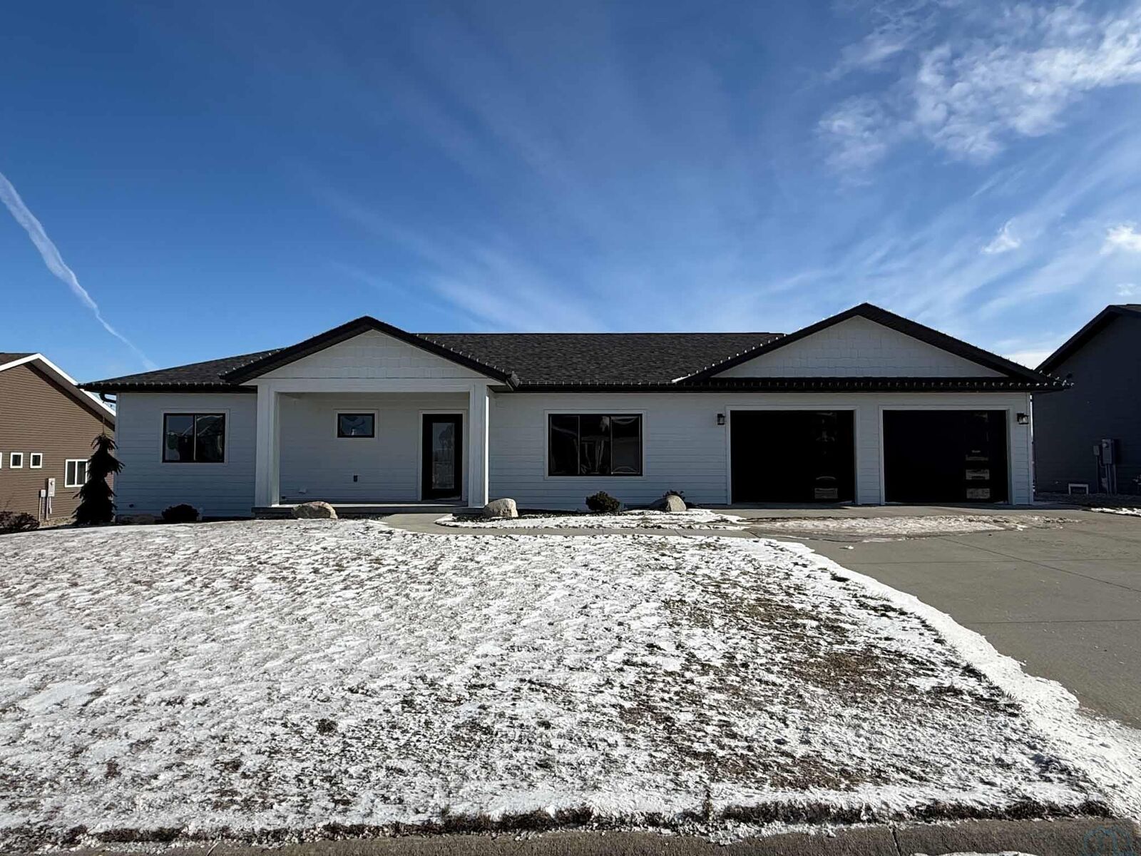 Property Photo: 2014 Maple St. IA 51239