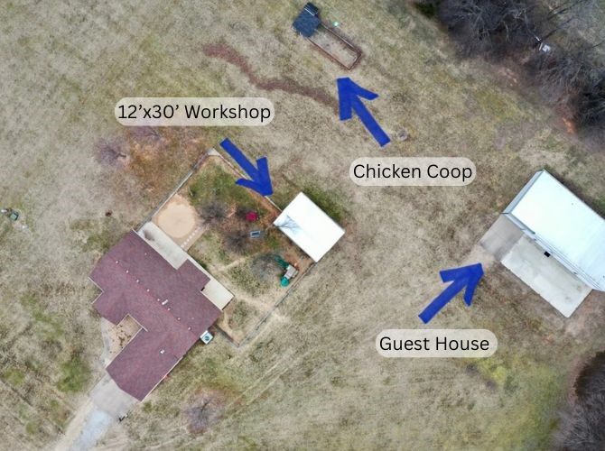 Property Photo:  296 Madison 7396  AR 72738 