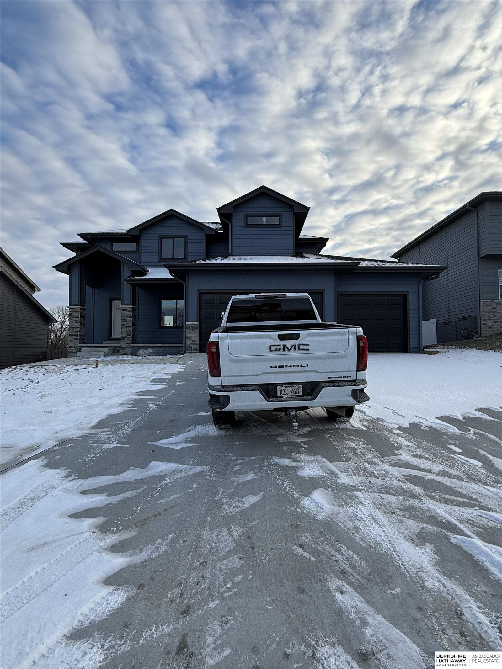 Property Photo:  19807 Willow Street  NE 68028 
