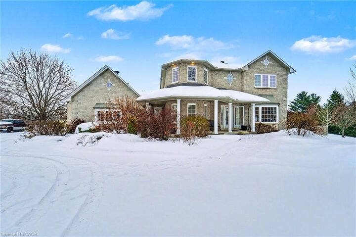 Property Photo:  2500 Lookout Drive  ON K4C 1S3 